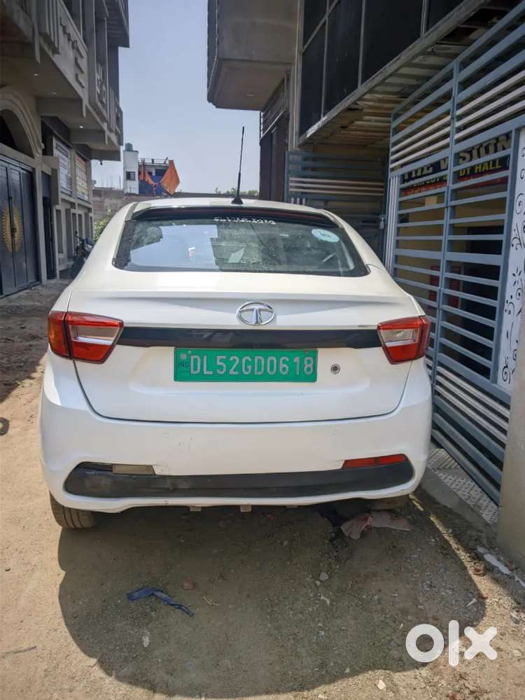 2022 Tata Tigor Ev Xm Plus