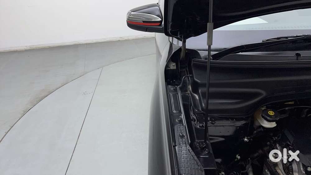 Hyundai Creta 1.5 Ex Petrol, 2022, Petrol