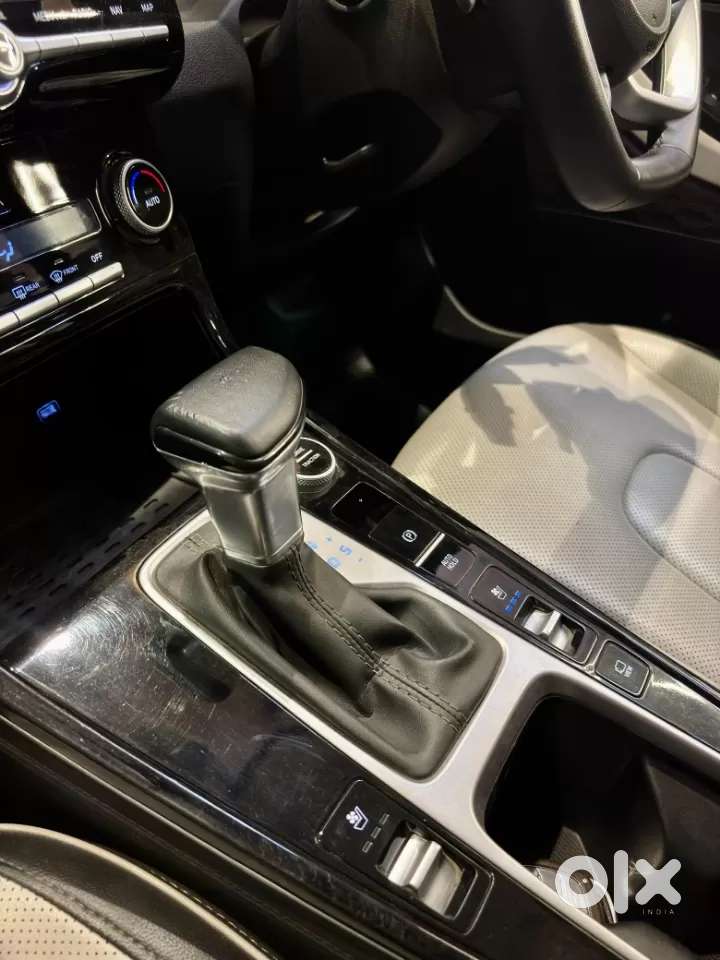 Hyundai Creta Sx (o) 1.5 Diesel Automatic, 2023, Diesel
