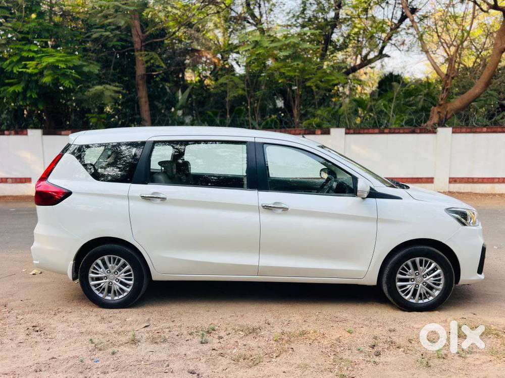 Maruti Suzuki Ertiga Zdi, 2019, Diesel