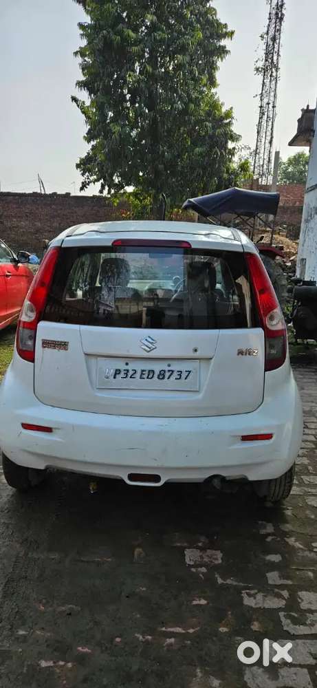 Car Condition Is Good