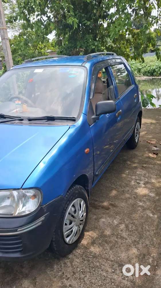 Maruti Suzuki Alto 800 2008 Verry Good And Better Condition