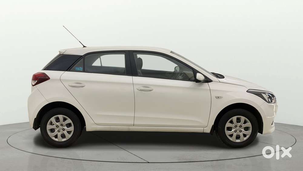 Hyundai Elite I20 Magna 1.2, 2016, Petrol