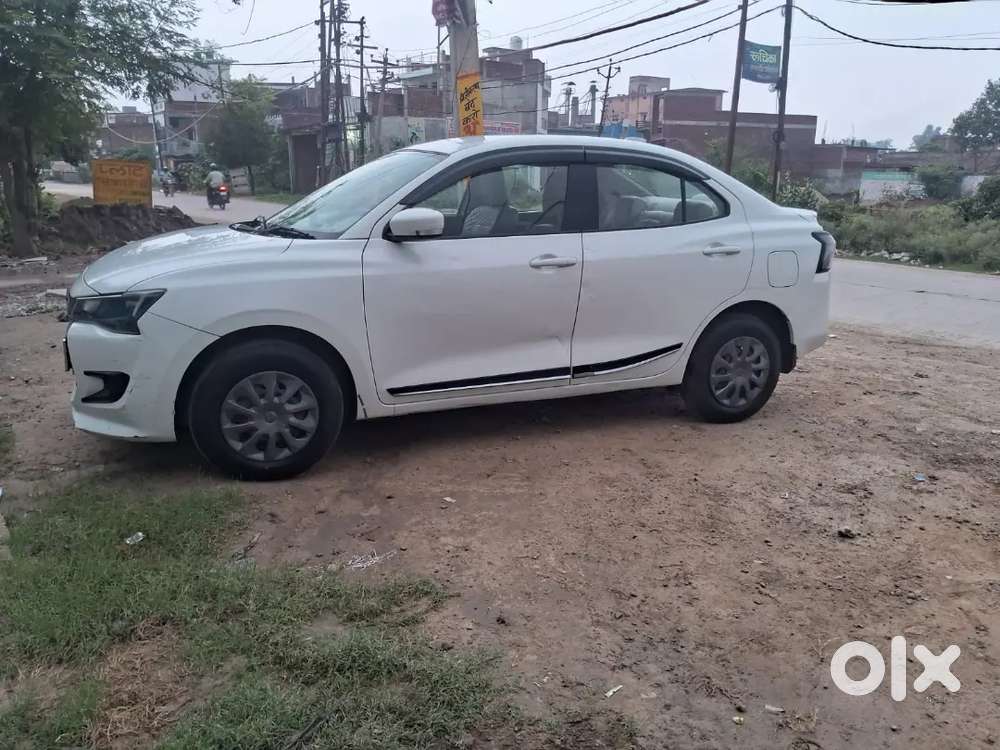 Swift Dzire Vdi 2025