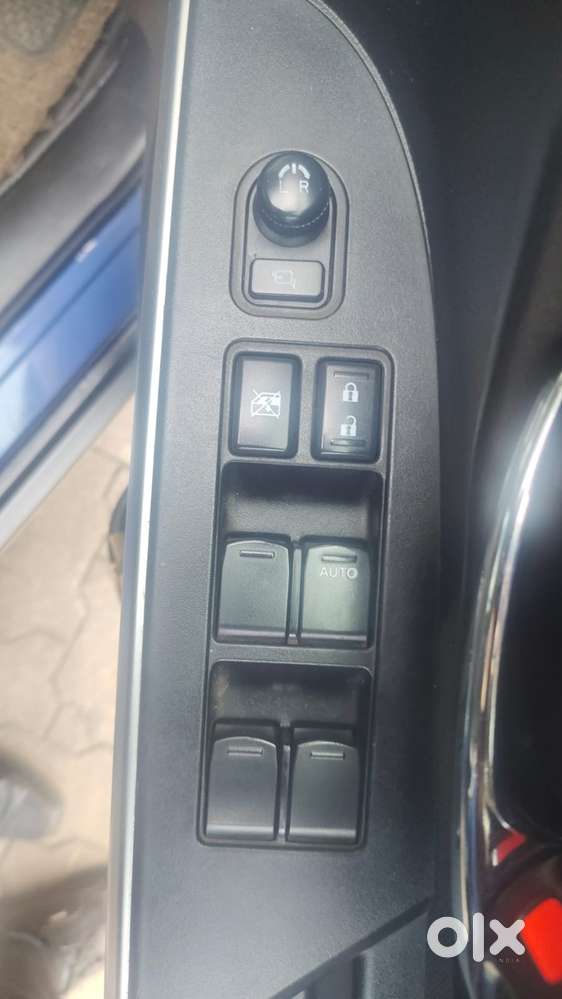 Maruti Suzuki S Cross Zeta Shvs, 2018, Diesel