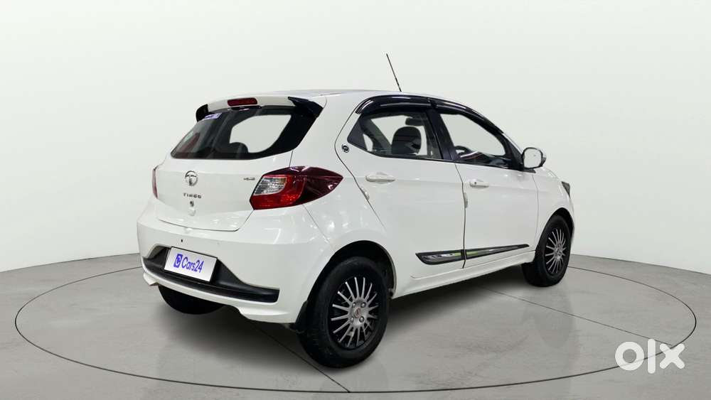 Tata Tiago 1.2 Revotron Xt Cng, 2023, Cng & Hybrids