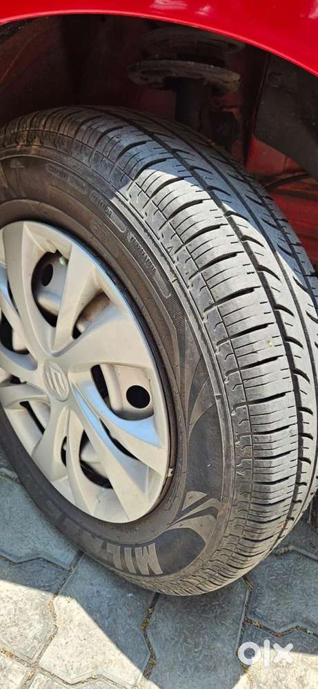 Maruti Suzuki Swift Ldi Optional, 2019, Diesel