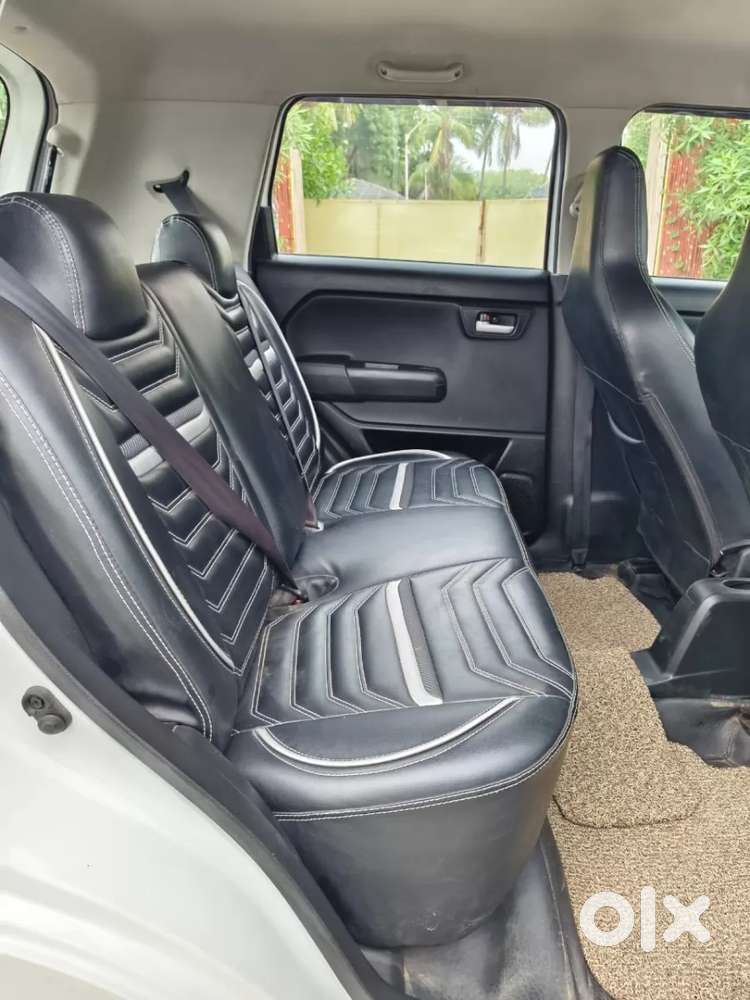 Maruti Suzuki Wagon R Vxi 1.0 Cng, 2023, Cng & Hybrids