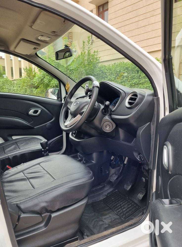 Datsun Redi Go 1.0 Limited Edition, 2018, Petrol