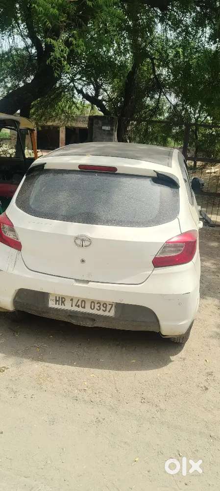 Tata Tiago 2019 Cng & Hybrids 75000 Km Driven