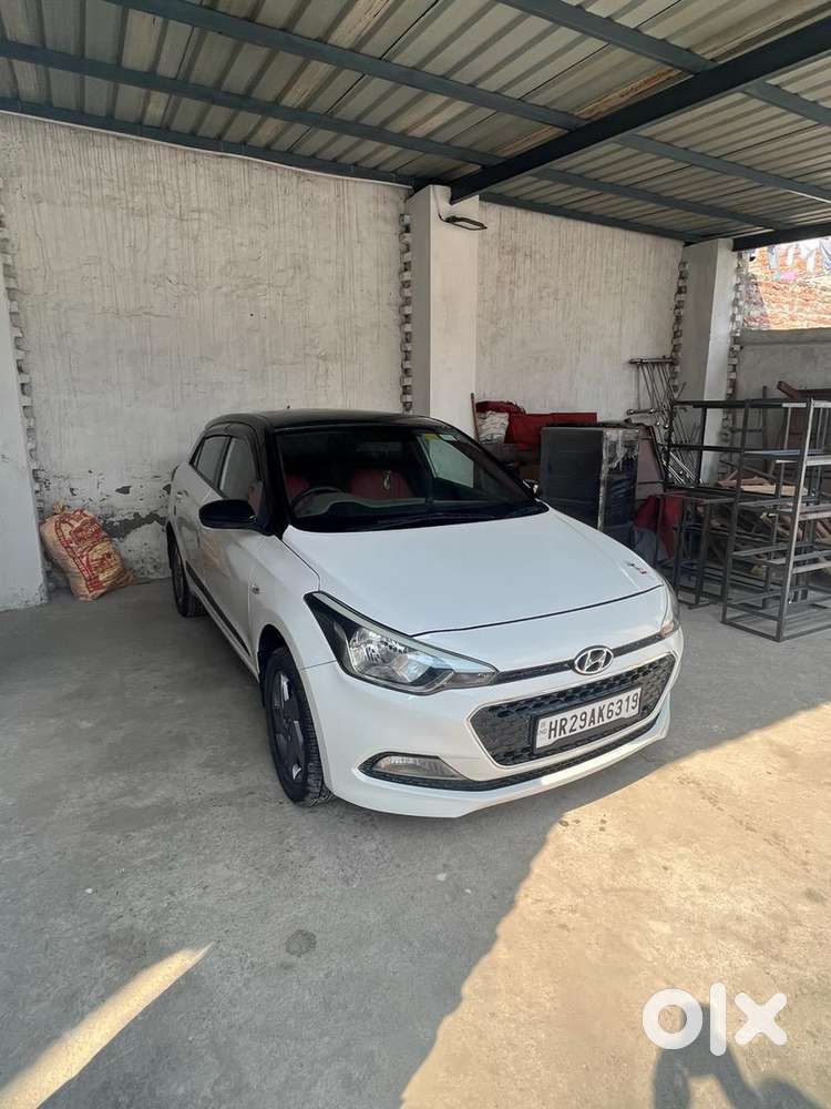 Hyundai I20 Diesel Well Maintained