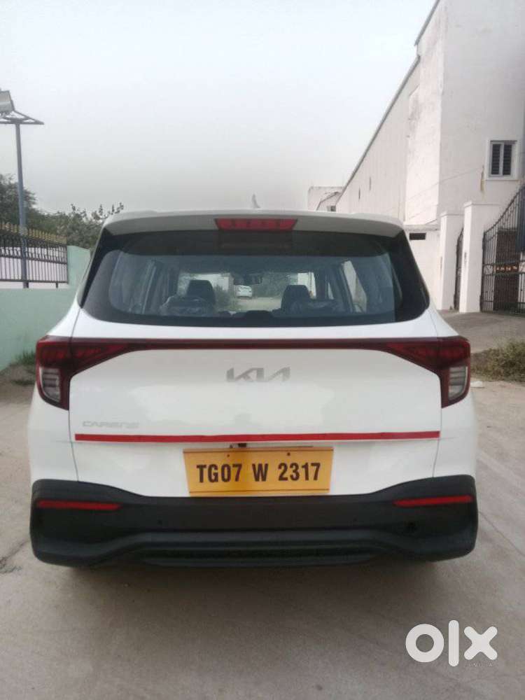 Kia Carens 1.5 Premium 7 Str, 2025, Petrol