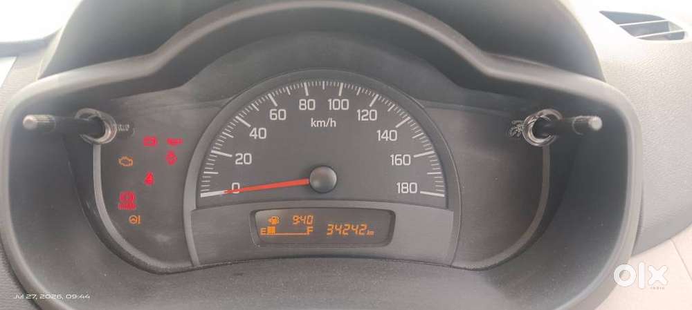 Maruti Suzuki Celerio Vxi Mt, 2019, Petrol