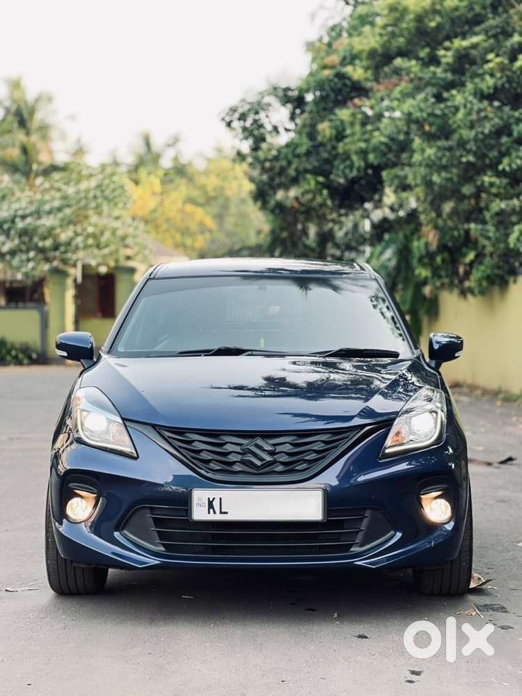 Maruti Suzuki Baleno 2020 Model Well Maintained
