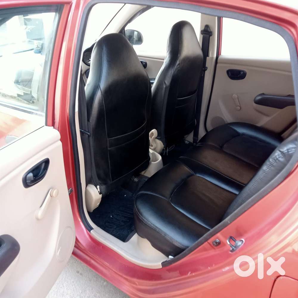 Hyundai I10 Petrol Manual 2009