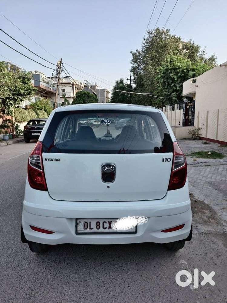 Hyundai I10 Era 1.1 Irde, 2012, Cng & Hybrids