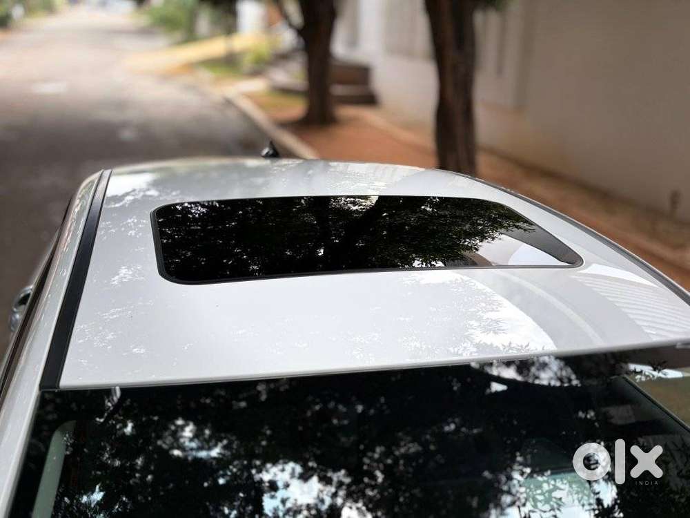 Hyundai New Verna, 2024, Petrol