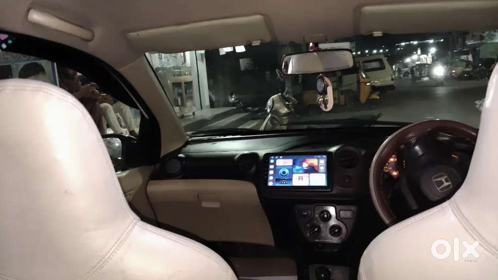 Honda Amaze 2014 Diesel