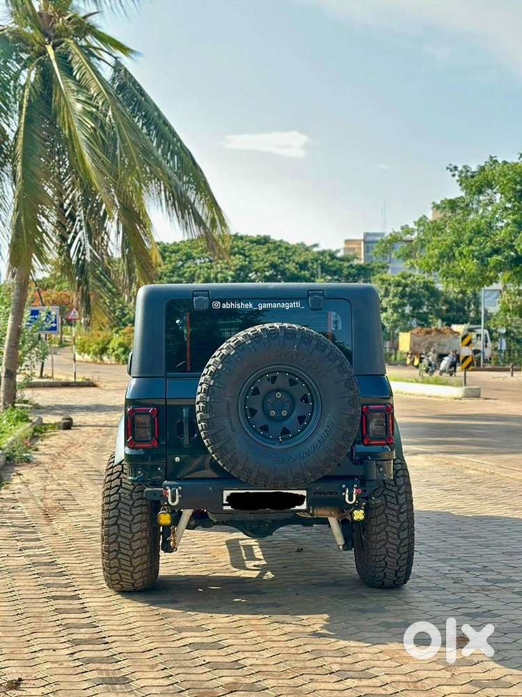 Mahindra Suv Diesel 2023