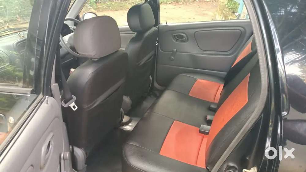 Maruti Suzuki Alto Lxi 2009 Registration