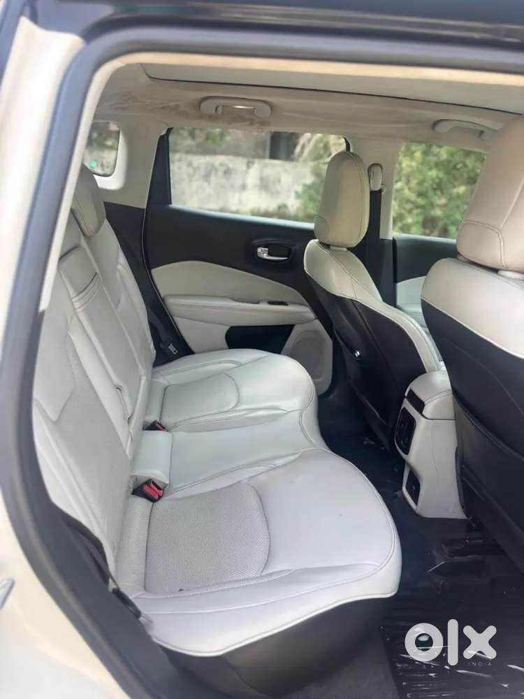 Jeep Compass 2.0 2019