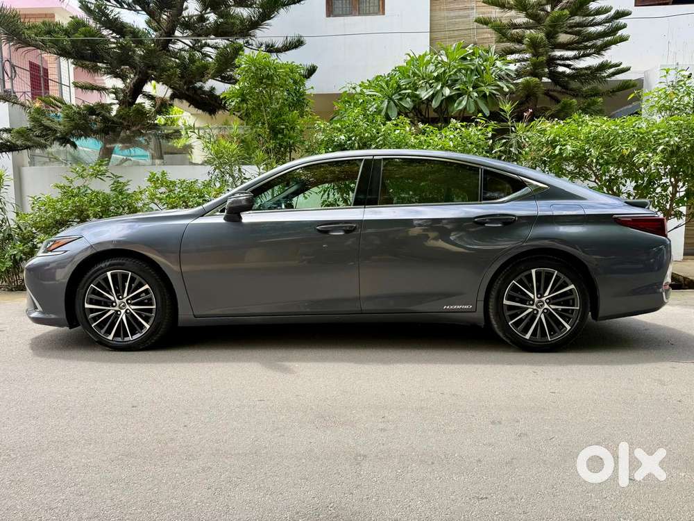 Lexus Es 300h, 2022, Petrol
