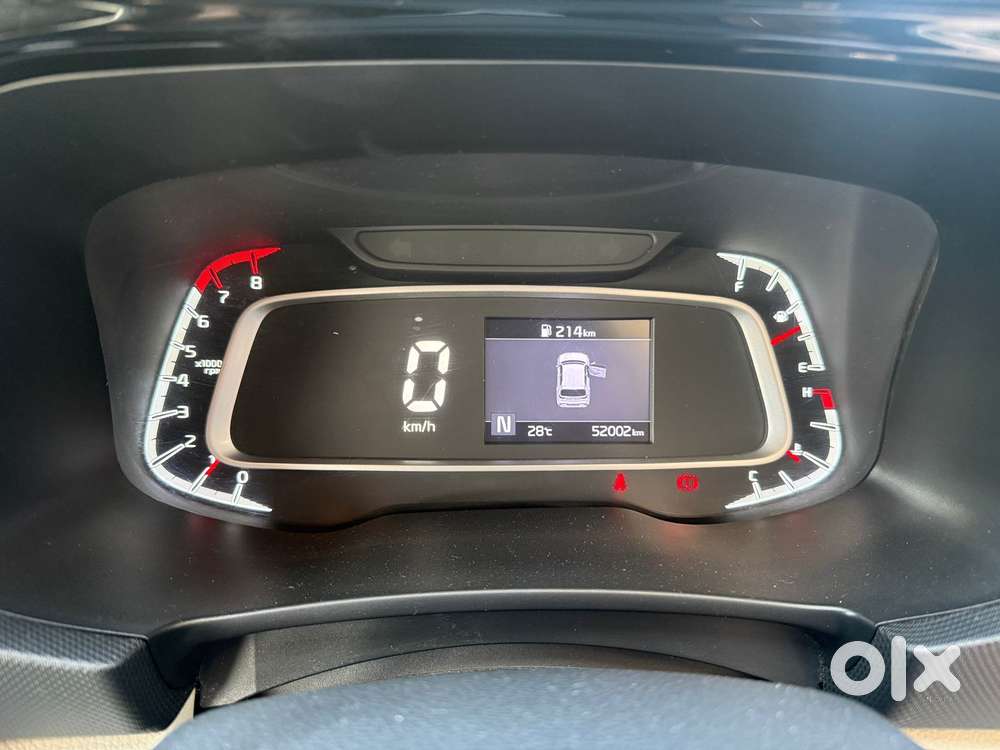 Kia Sonet Htx Turbo Imt, 2021, Petrol