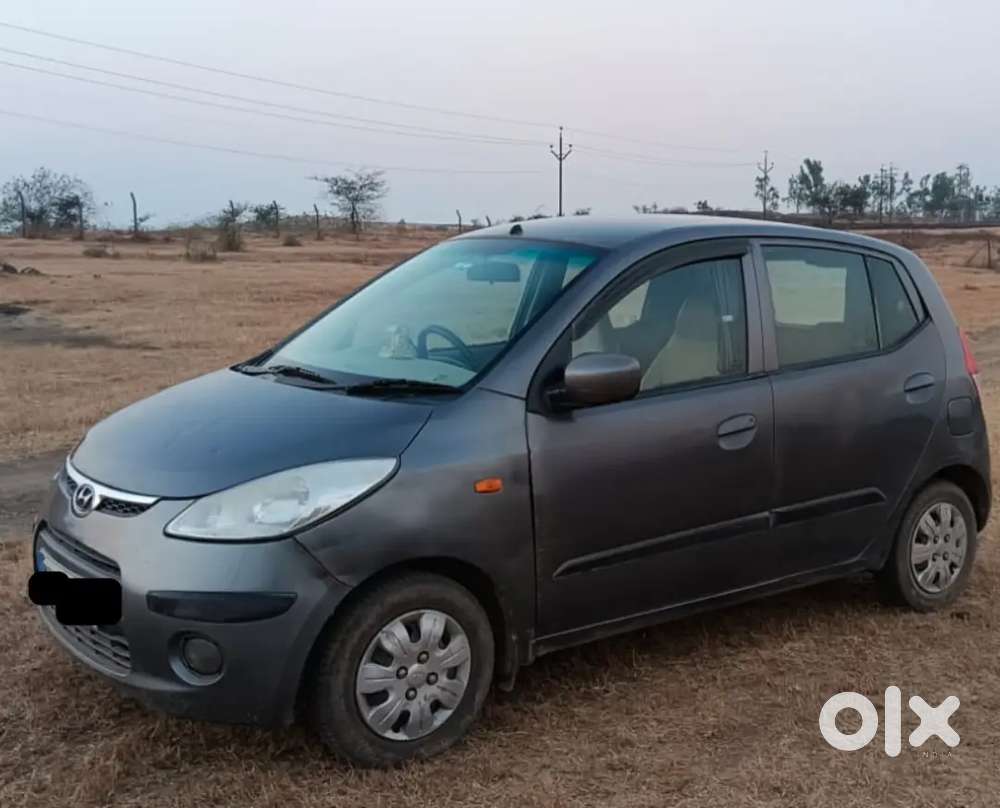 Hyundai I10 2009