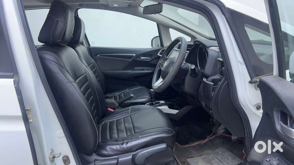Honda Wr-v 1.5 Vx I-dtec, 2018, Diesel