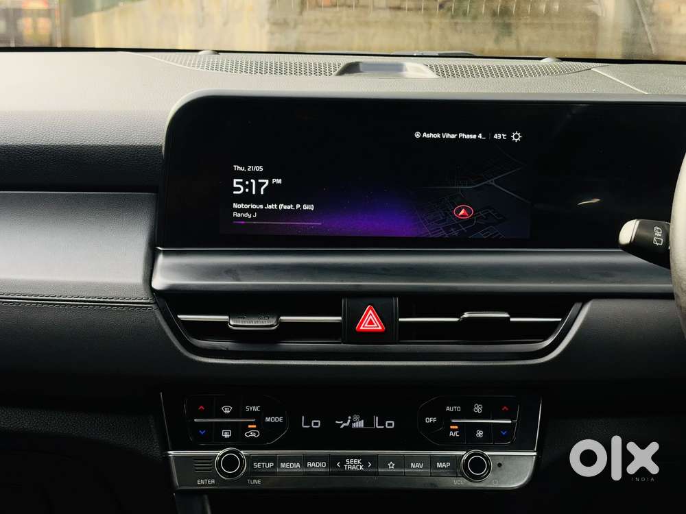 Kia Seltos Gtx Plus At D, 2024, Diesel