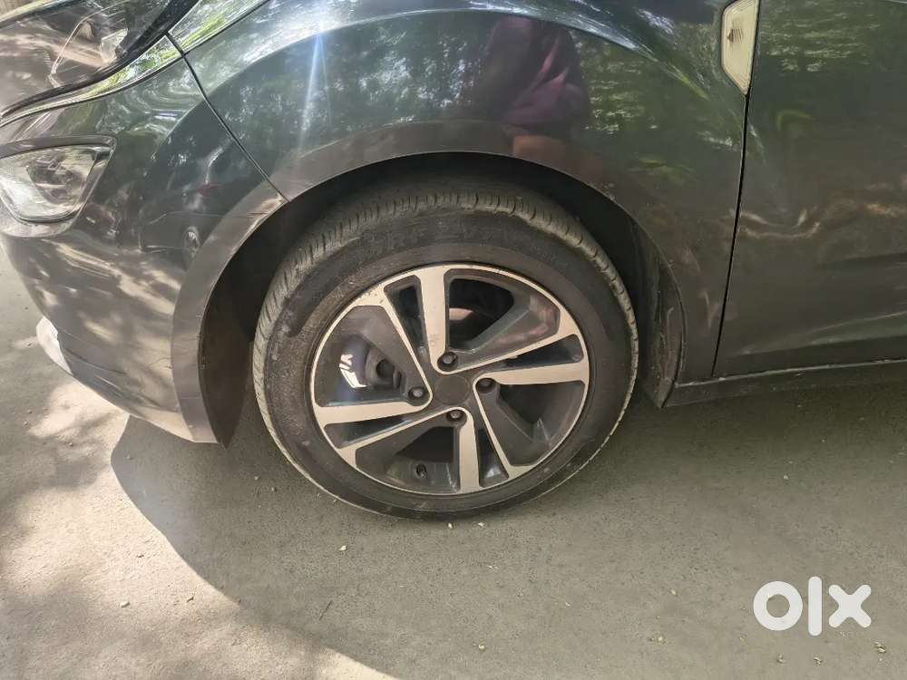 Tata Altroz 2021 Petrol Well Maintained
