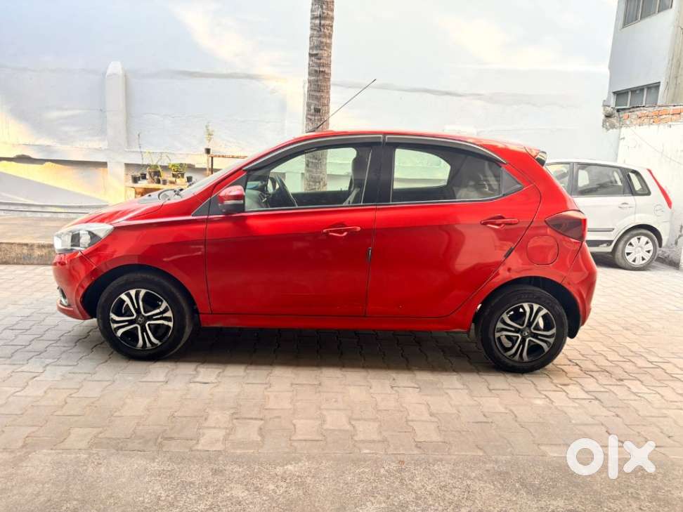 Tata Tiago Xz Diesel, 2018, Diesel