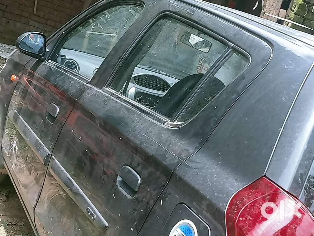 Maruti 800