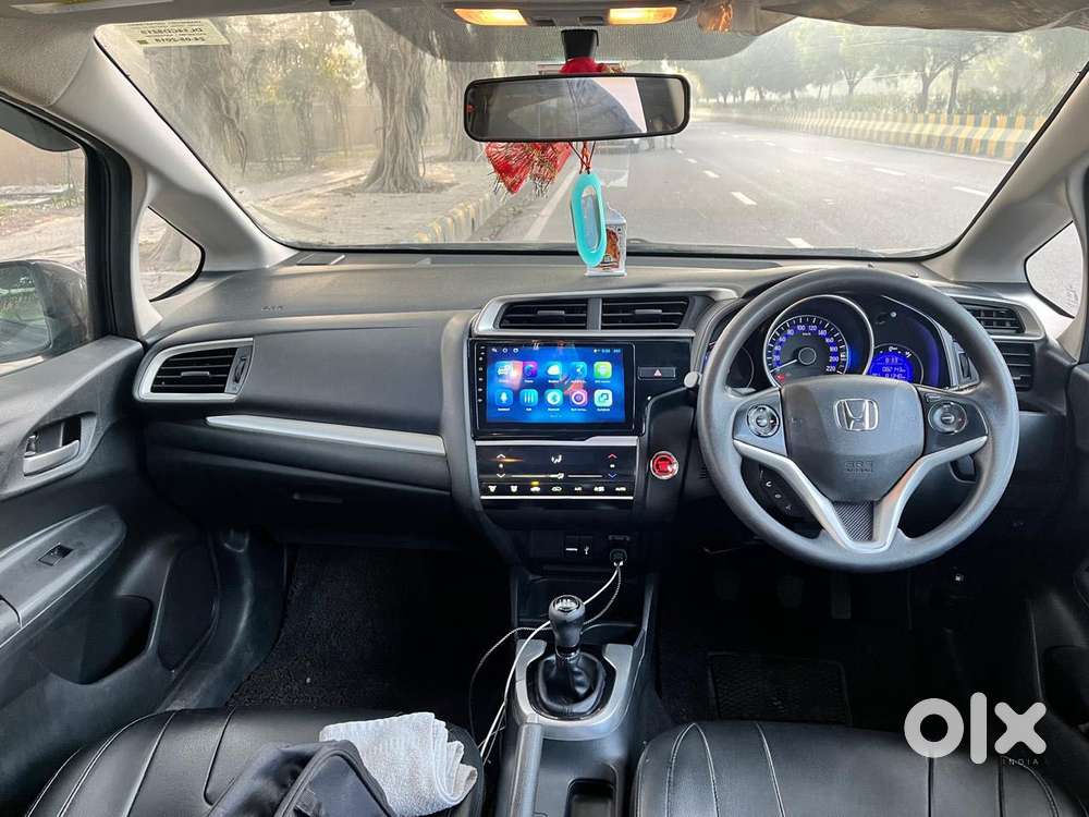 Honda Wr-v 1.5 Vx I-dtec, 2018, Diesel