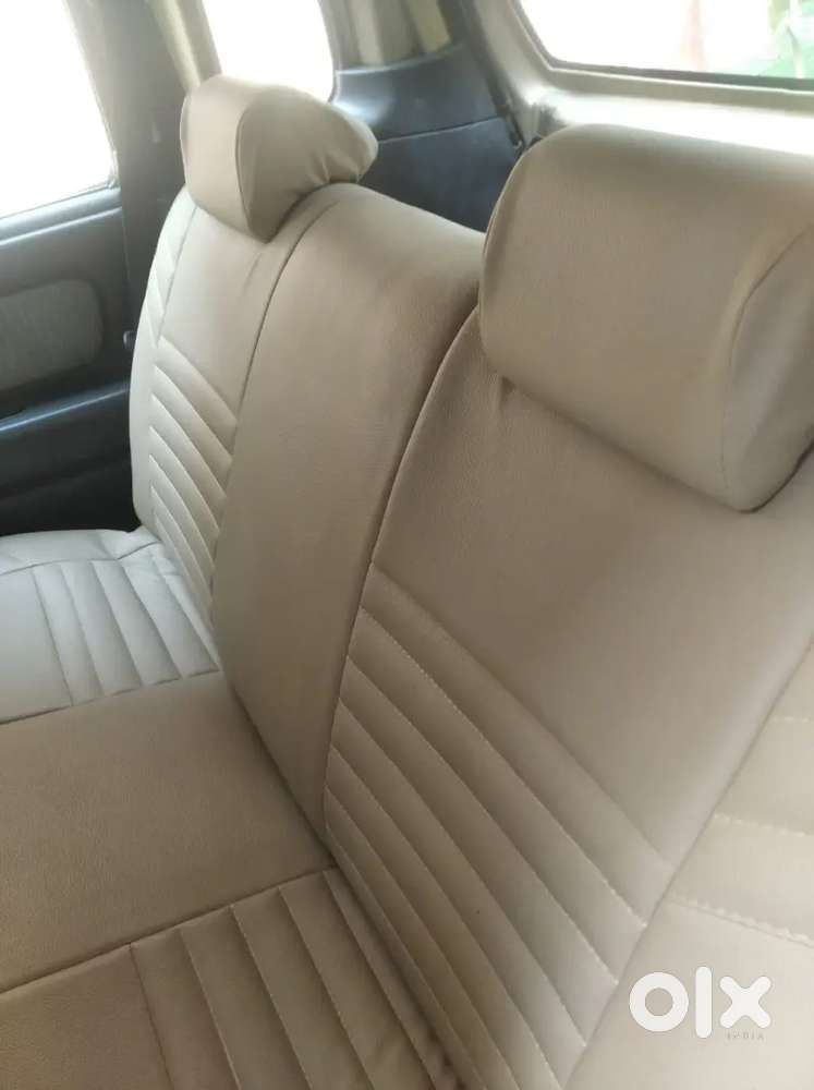 Maruti Suzuki Wagonr 2009 Duos Built In Lpg Support