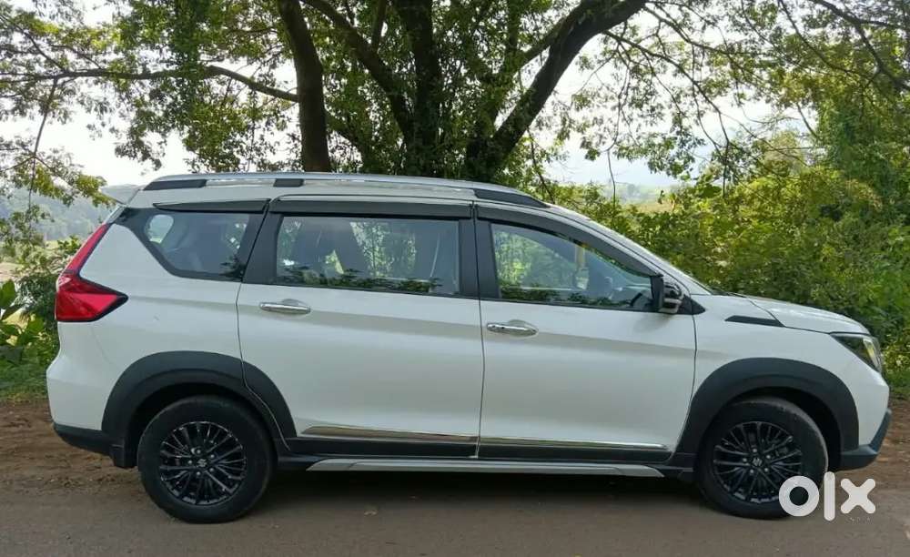 Maruti Suzuki Xl6 2021 Petrol Manual