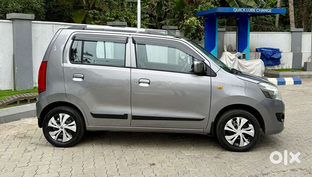 Maruti Suzuki Wagon-r-1-0