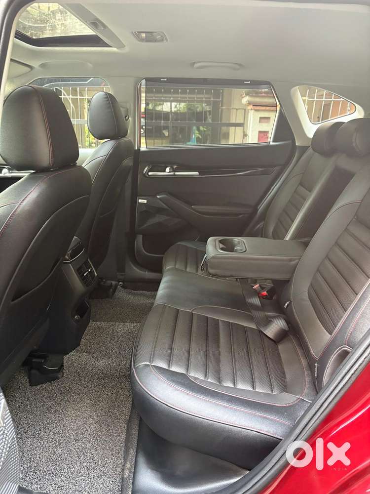 Kia Seltos Gtx Plus At D, 2022, Diesel