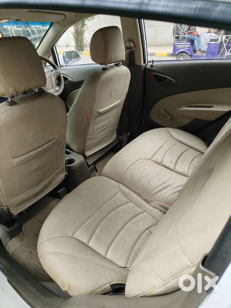Chevrolet Sail U-va 2014 Urgent Sale Need Money