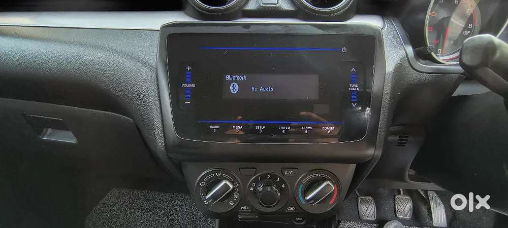 Maruti Suzuki Swift Vxi, 2022 Model , 1st Owner ,city ,evrage 23/24