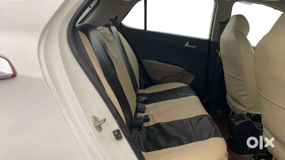 Hyundai Grand I10 1.1 Crdi Sportz, 2014, Diesel