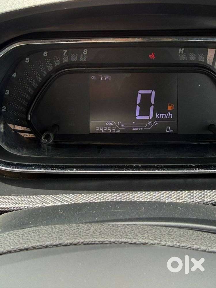 Tata Tiago 1.2 Revotron Xt, 2020, Petrol