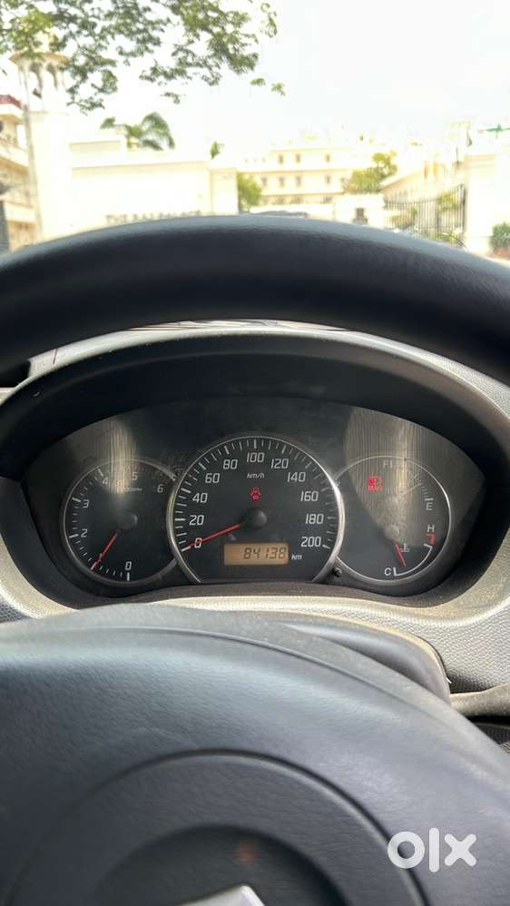 Swift Vdi Maruti 2009