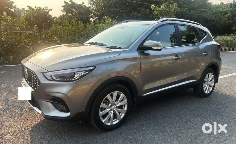Mg Astor 1.5 Sharp Cvt, 2025, Petrol