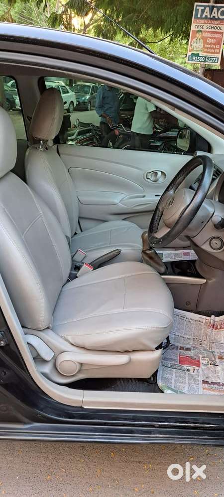 Nissan Sunny Diesel Xl, 2013, Diesel