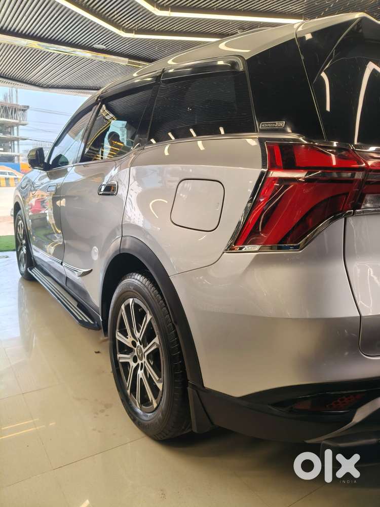 Mahindra Xuv700 2.2 Ax 7 Diesel Mt Luxury Pack Str, 2023, Diesel