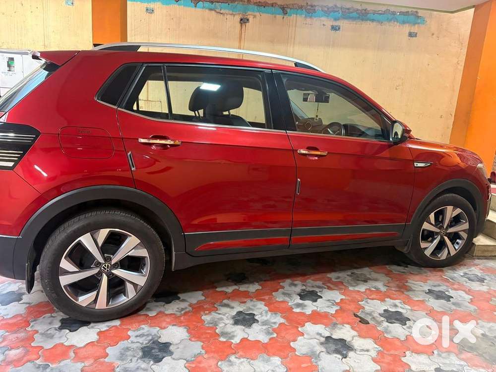 Volkswagen Petrol 2022 1st Year Anniversary Edition
