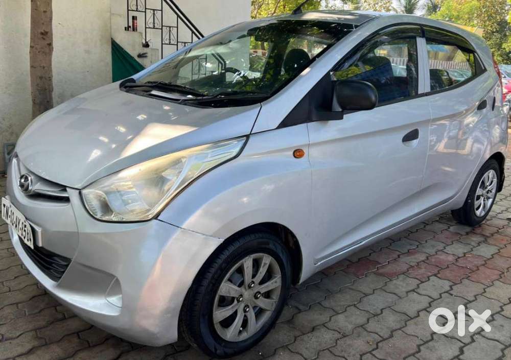 Hyundai Eon 1.0 Kappa Magna Plus, 2014, Petrol
