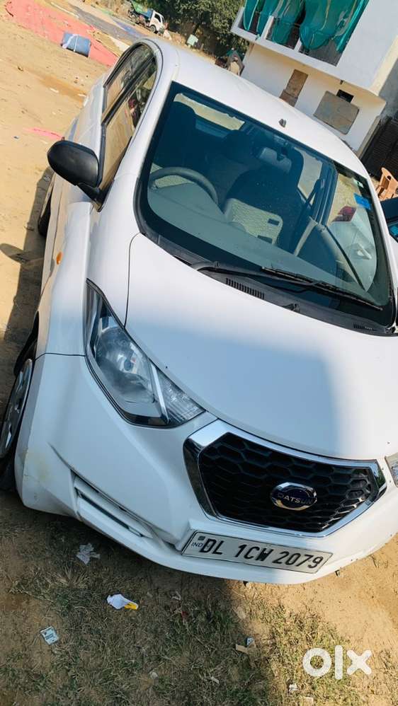 Nissan Suv Petrol Manual 2017