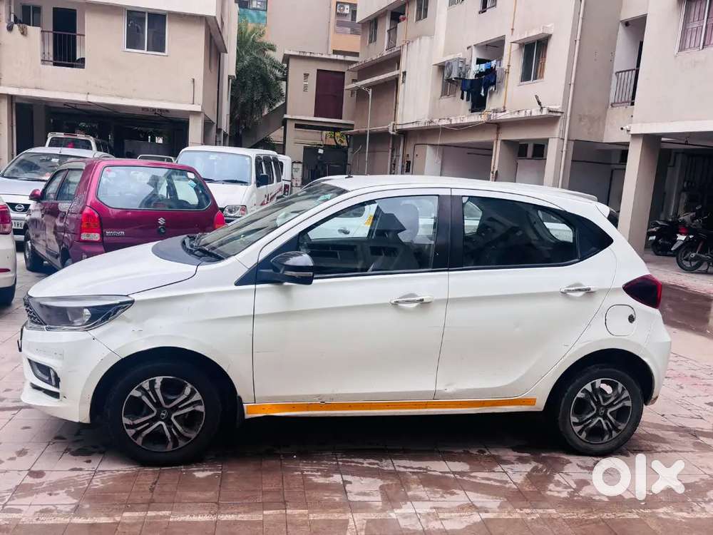 Tata Tiago Xz Plus 2022